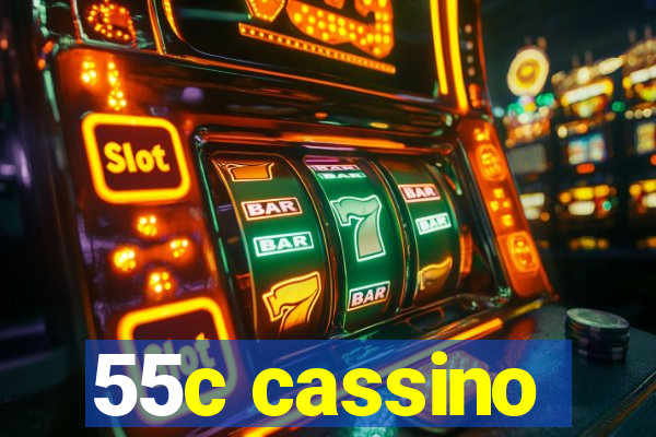 55c cassino